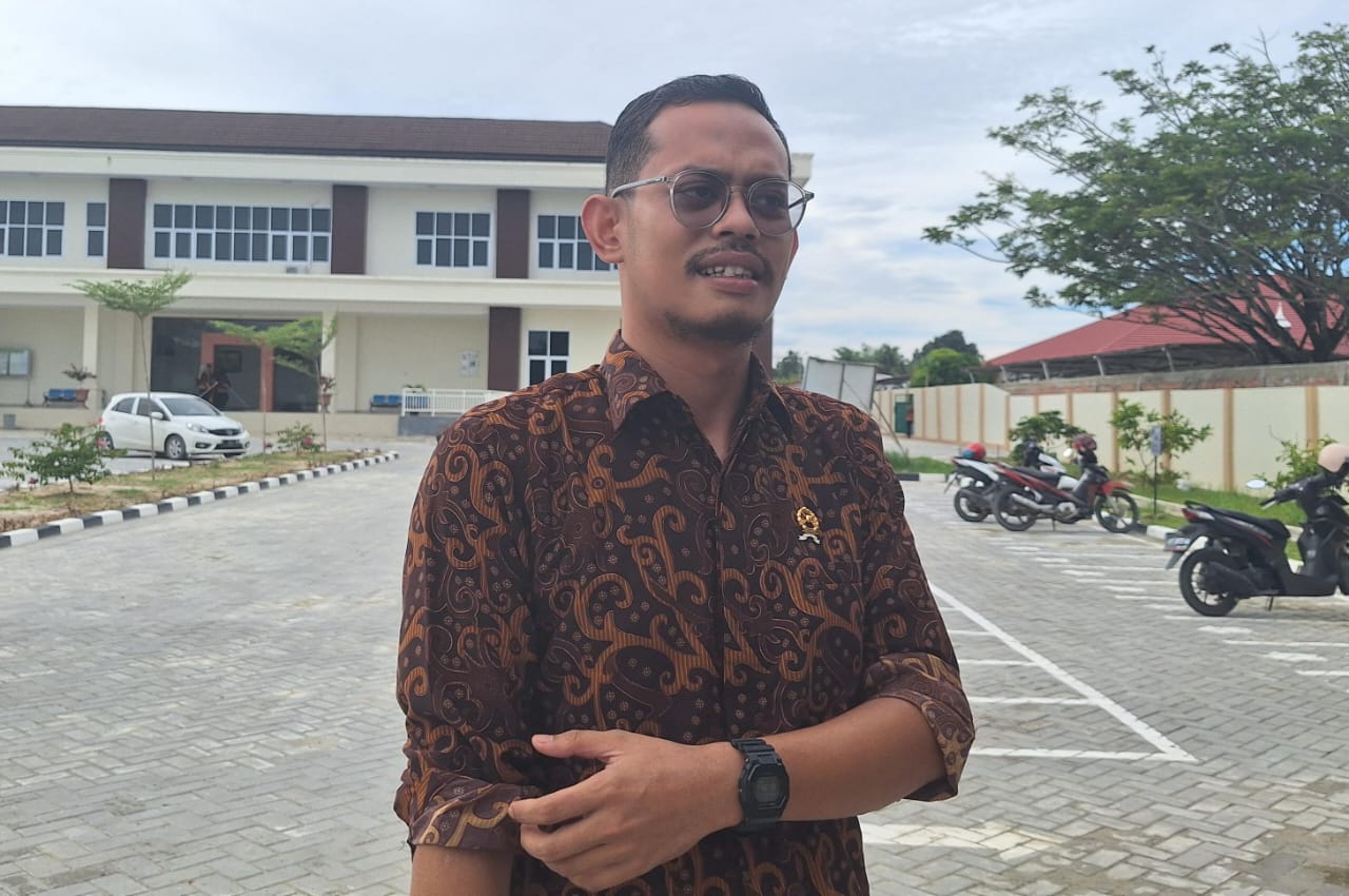 Pasca Dituntut 10 Tahun, Pembunuh Keluarga di Babulu Minta Keringanan Hukuman