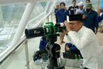 Hilal Belum Terlihat, Wali Kota Meminta Umat Muslim Balikpapan Menghargai Perbedaan