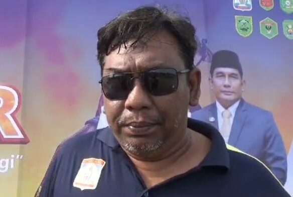 Waspada Kebakaran, Warga di Himbau Memperhatikan Kompor Saat Salat Tarawih