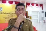 Selama Ramadan, Gepeng dan Anjal di Balikpapan Berkurang