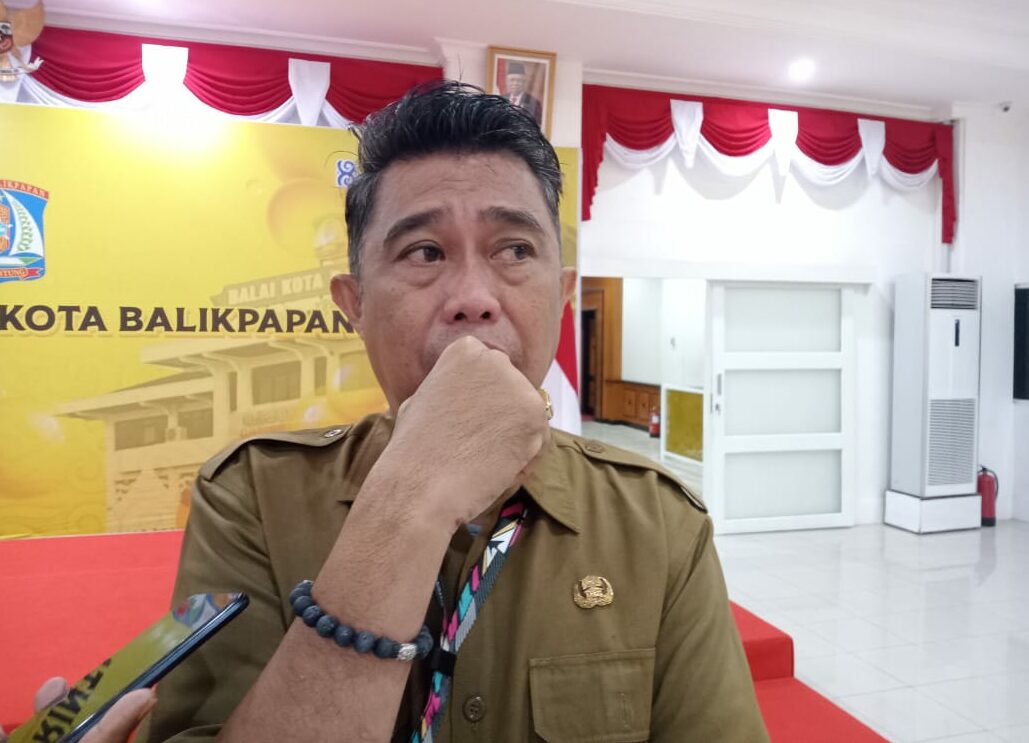 Selama Ramadan, Gepeng dan Anjal di Balikpapan Berkurang