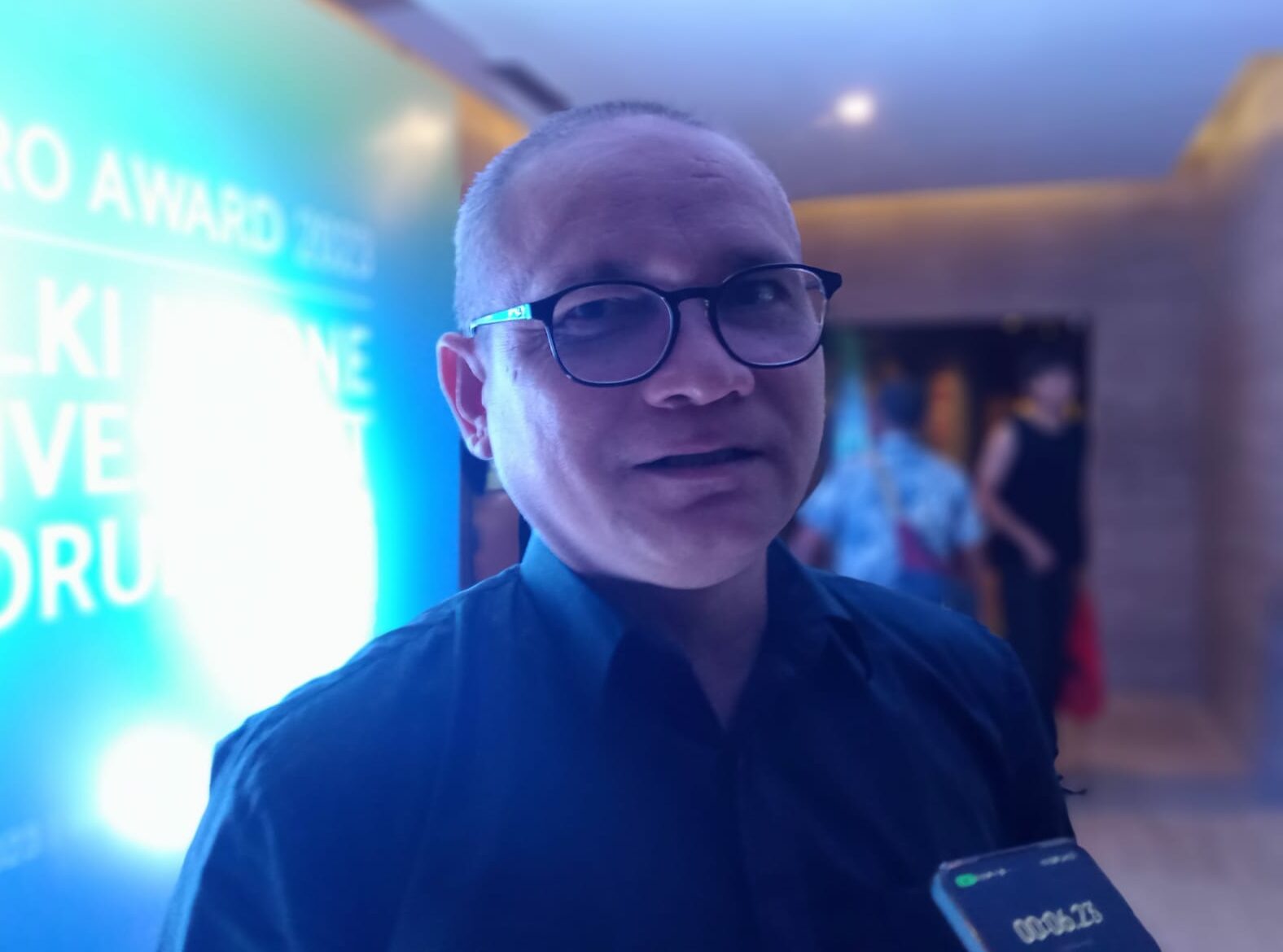 DPMPTSP Mewajibkan Perusahaan Memberikan Laporan Kepatuhan