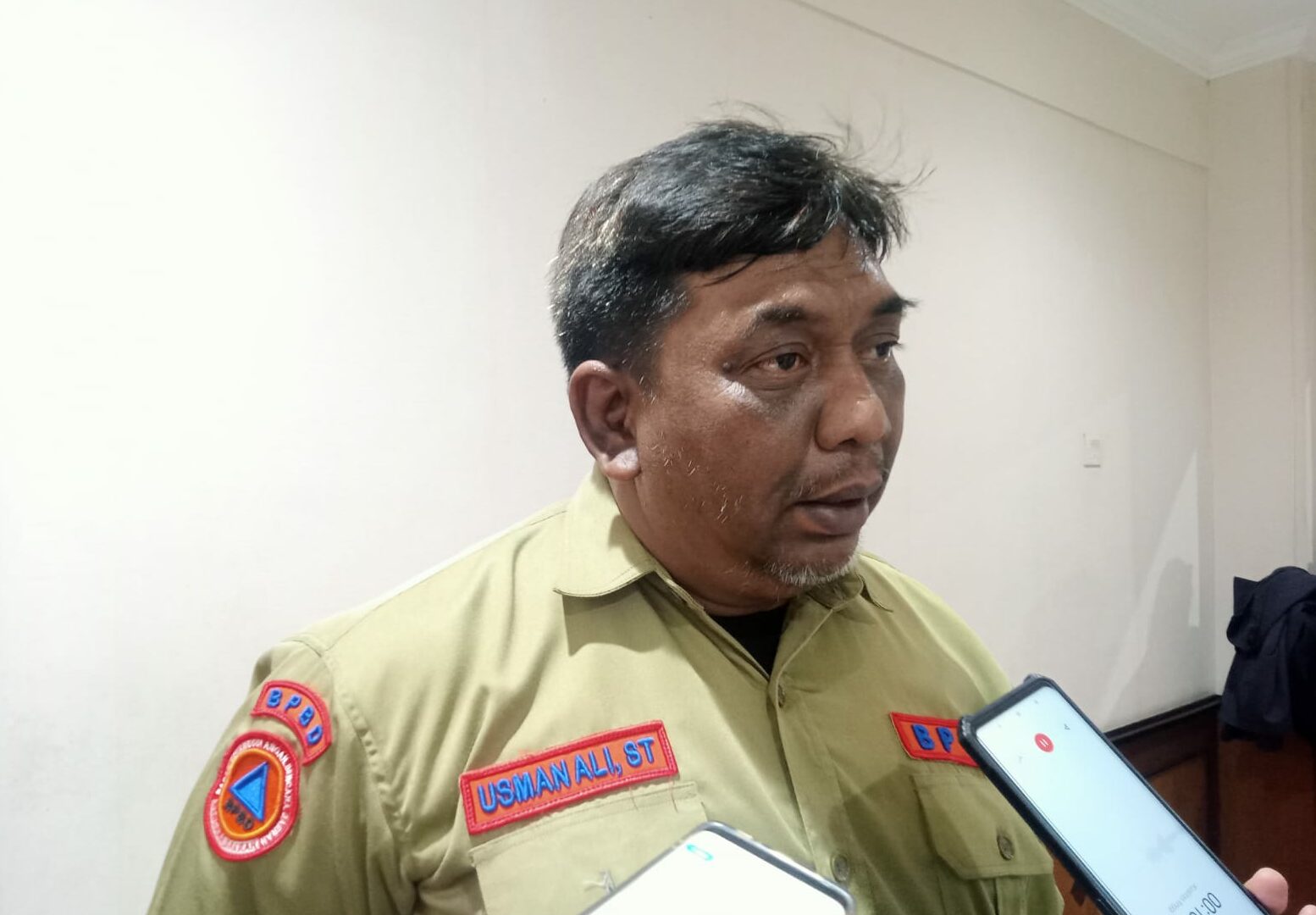 BPBD Imbau Masyarakat Balikpapan Waspada Bencana Banjir dan Longsor