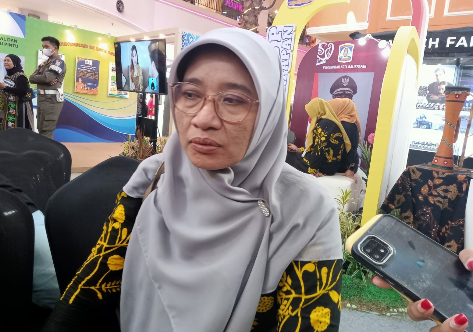 Dampak IKN, Diperlukan Penyelenggara Transportasi di Kota Balikpapan