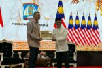 Kedatangan Dubes Malaysia Memberikan Dampak Positif bagi Ekonomi Balikpapan