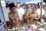 Tinjau Pasar Ramadan, Loka POM Tidak Menemukan Pedagang Menjual Makanan dan Minuman Berbahan Berbahaya