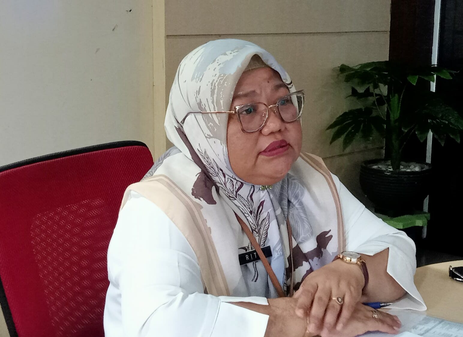 Optimalkan Normalisasi Bendali dan Pembersihan Saluran, Upaya DPU Mengantisipasi Banjir