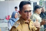 Wali Kota Mengingatkan ASN untuk Lebih Maksimal dalam Menyelesaikan Program Pembangunan