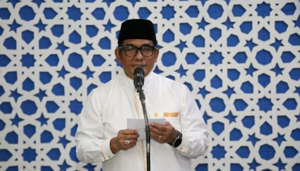 Muhaimin: Waspada Ancaman Kebakaran, Warga Memerhatikan Kompor Saat Keluar Rumah Muhaimin: Waspada Ancaman Kebakaran, Warga Memerhatikan Kompor Saat Keluar Rumah