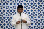 Muhaimin: Waspada Ancaman Kebakaran, Warga Memerhatikan Kompor Saat Keluar Rumah