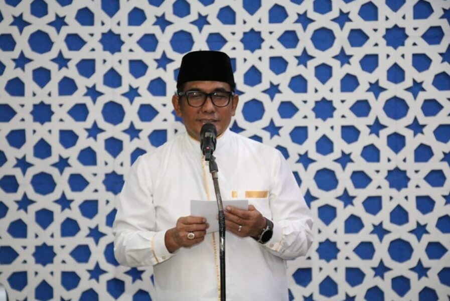 Muhaimin: Waspada Ancaman Kebakaran, Warga Memerhatikan Kompor Saat Keluar Rumah