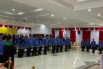 Rosdiana Ditunjuk jadi Sekretaris dan Plt Kadiskominfo