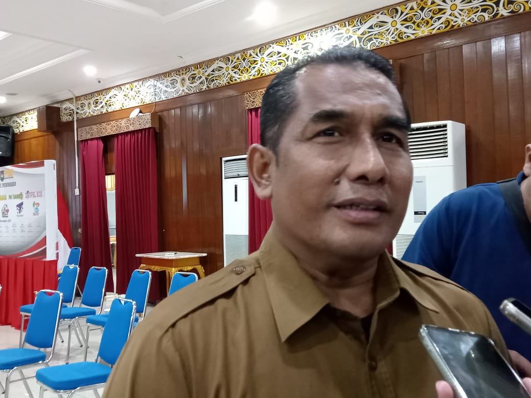 Tertib Administrasi, Warga Pendatang Diminta Melapor ke Ketua RT