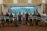 Pj Bupati PPU Makmur Marbun Hadiri Roadshow Kelembagaan SKK Migas dan PHKT