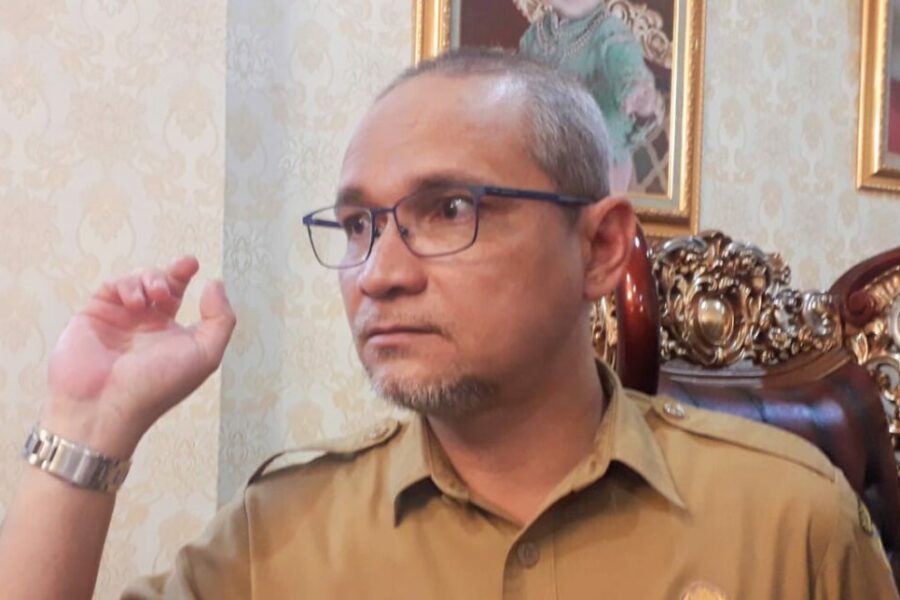 Sangsi Tegas Bagi Usaha Biliar dan Menjual Miras di Bulan Ramadan